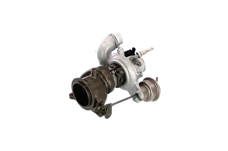REMANTE 003-001-004523R Turbokompresorius