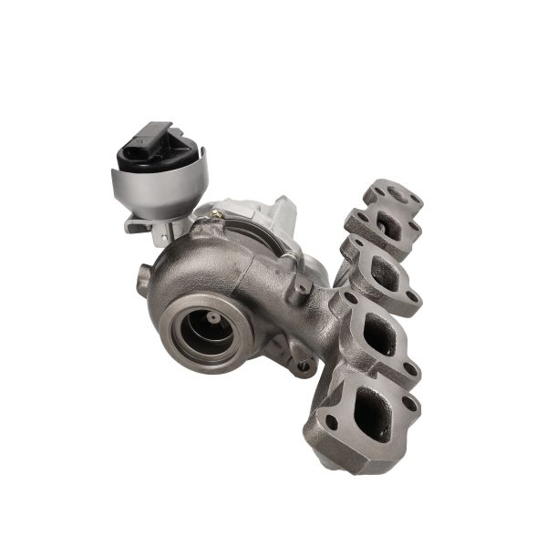 OE-TurboPower IT-04L253010T Charger, charging (supercharged/turbocharged)