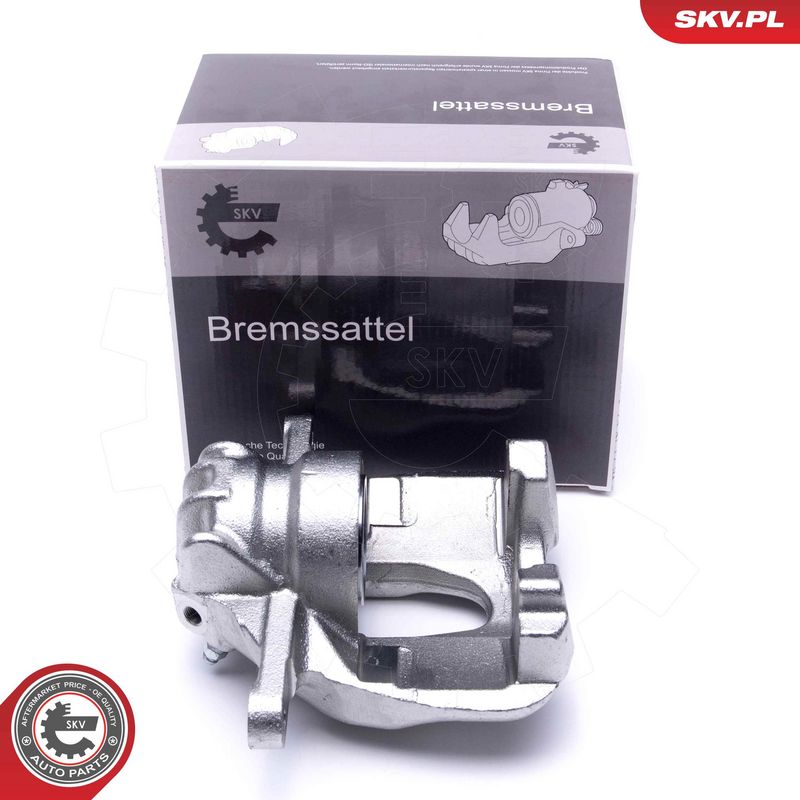 Pidurisadul, ESEN SKV 55SKV701