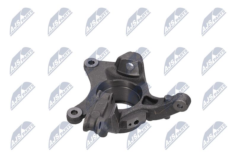 Käändmik, rattakinnitus, NTY ZZP-RE-026