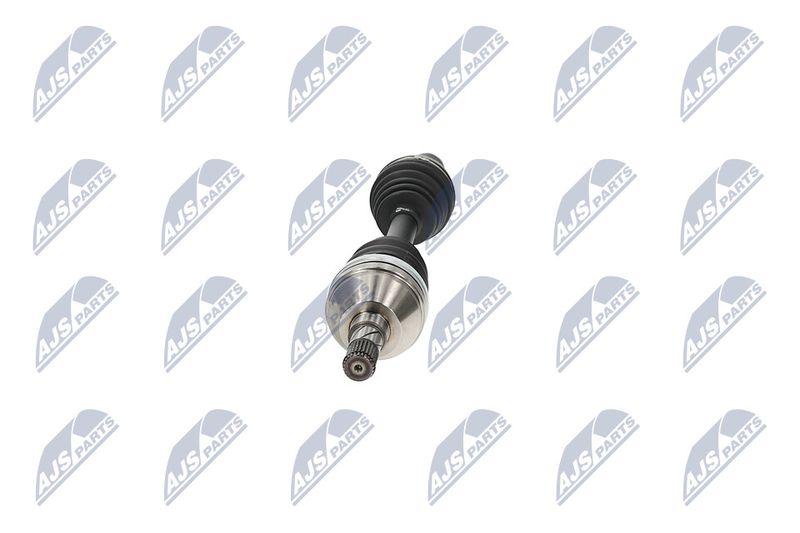 Veovõll, NTY NPW-PL-091