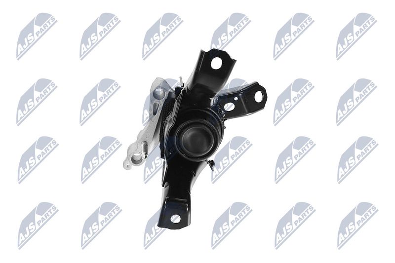 NTY ZPS-TY-177 Mounting, engine