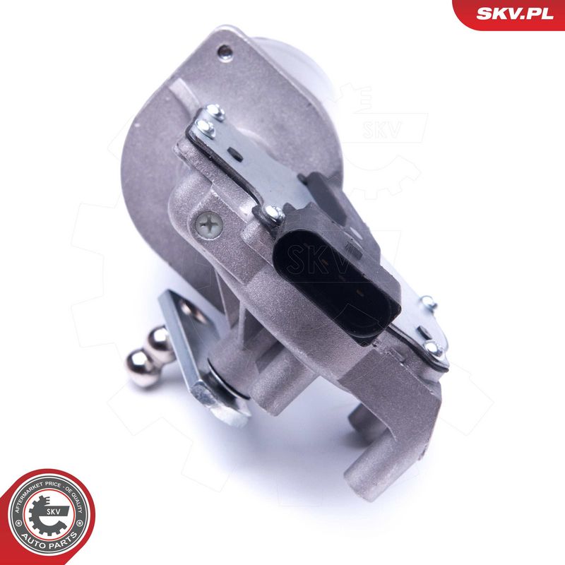 Pesuri mootor, ESEN SKV 19SKV029