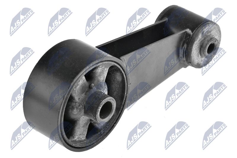 NTY ZPS-KA-326 Mounting, engine
