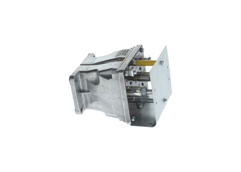 BOSCH 0333301007 Akumuliatoriaus relė