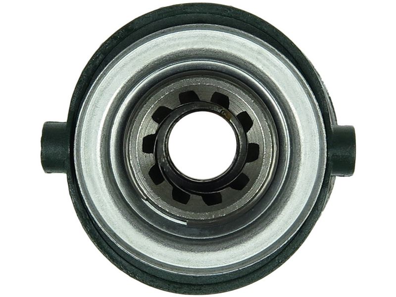 Vabajooks, starter, AS-PL SD0077