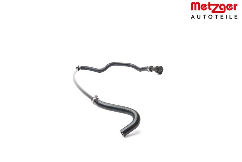 METZGER AUTOTEILE 2420530 Radiator Hose