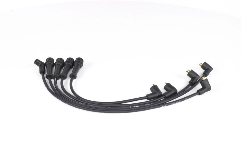 BOSCH 0 986 356 704 Ignition Cable Kit