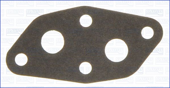 AJUSA 00670100 - Seal, oil filter