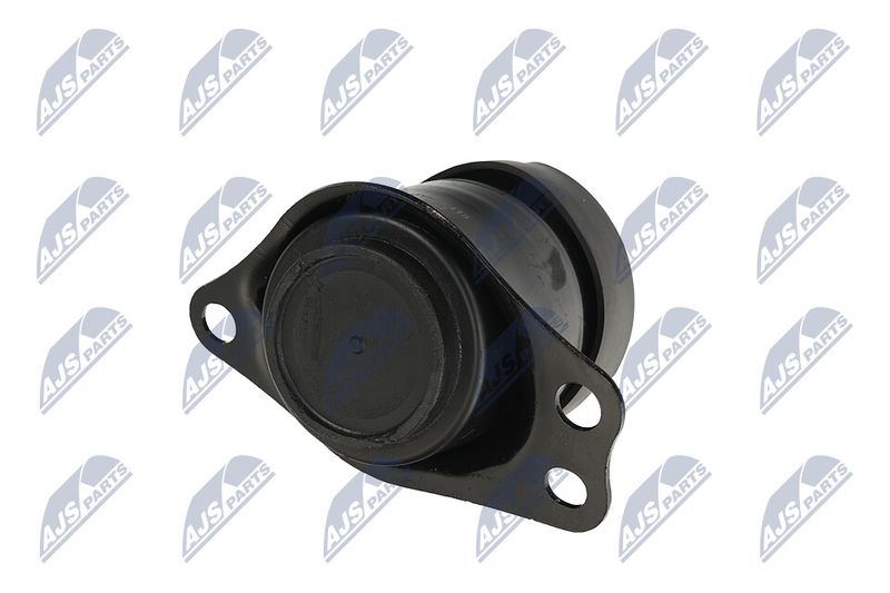 NTY ZPS-HD-118 Mounting, engine