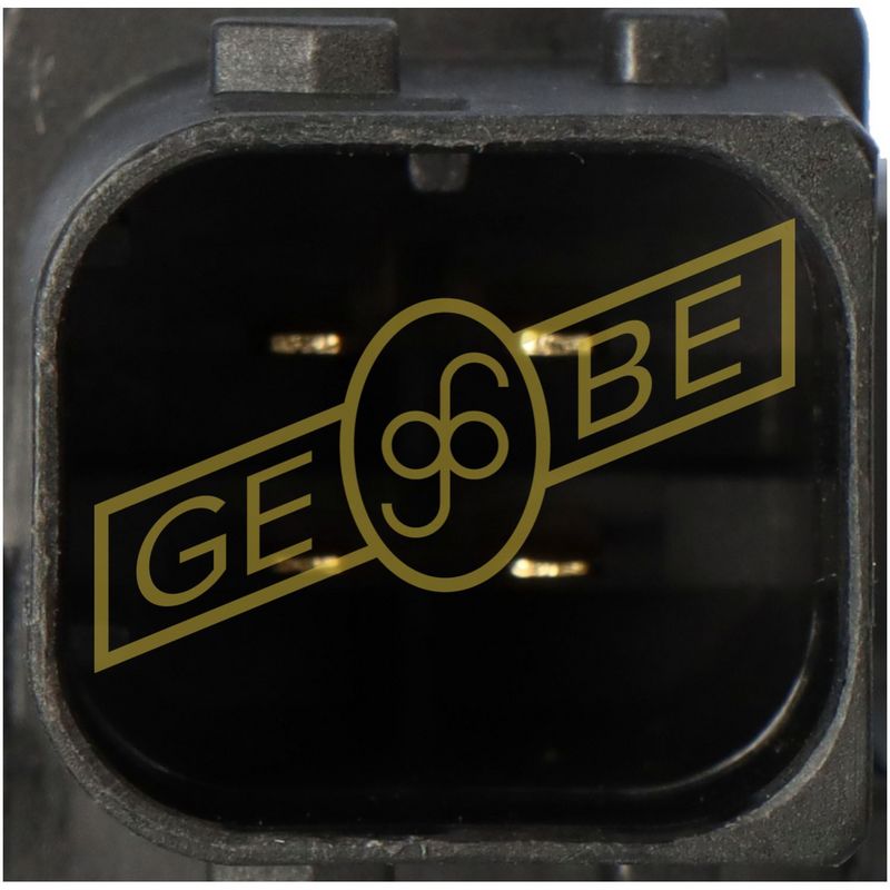GEBE 928261 NOx Sensor, NOx catalytic converter