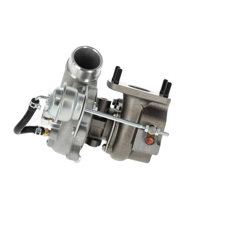 Kompressor, ülelaadimine, NISSENS 93158