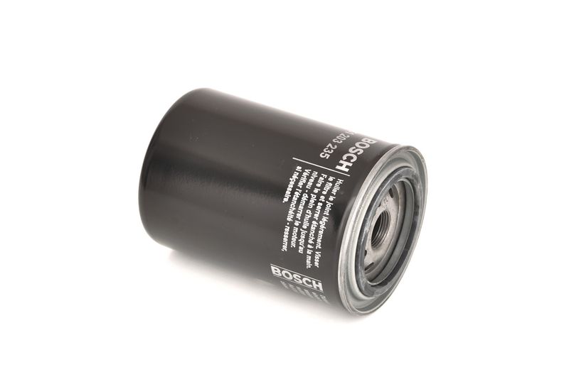 BOSCH 0451203235 Tepalo filtras