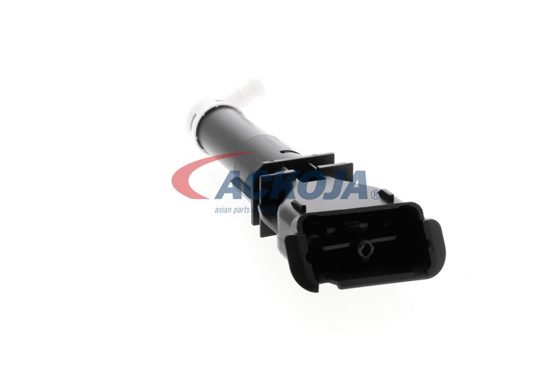 ACKOJA A37-08-0004 Washer Fluid Jet, headlight cleaning