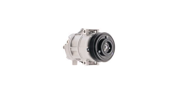 MAHLE ACP 1711 000S Compressor, air conditioning