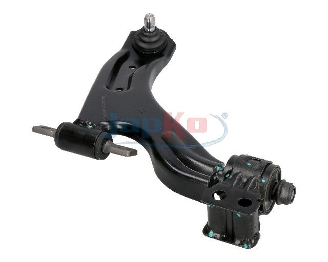 JAPKO 72D07R Control/Trailing Arm, wheel suspension