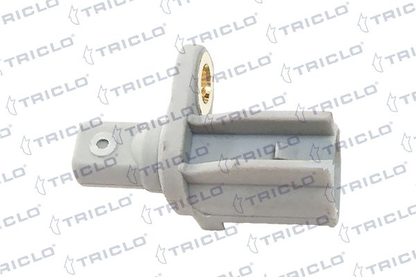 Sensor, revoluciones de la rueda