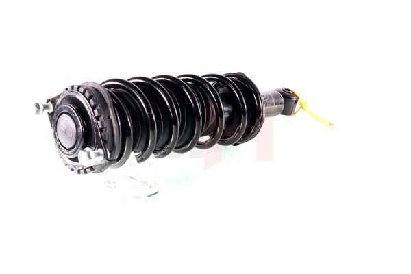 Vedruamort, GH GH-334401C01