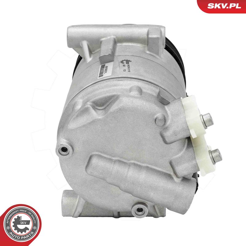 Kompressor, kliimaseade, ESEN SKV 84SKV116