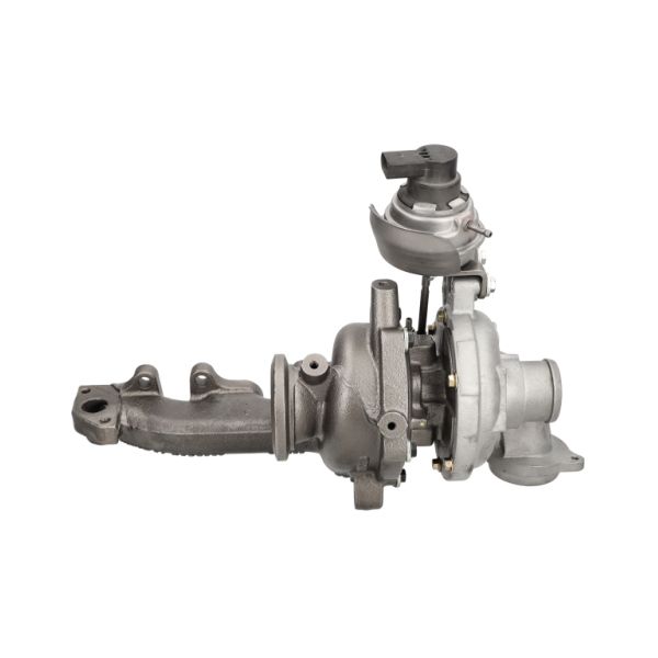 OE-TurboPower IT-803955 Charger, charging (supercharged/turbocharged)