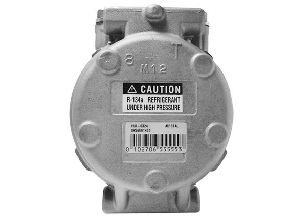 Airstal 10-0324 Compressor, air conditioning