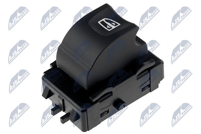 Lüliti, aknatõstuk, NTY...