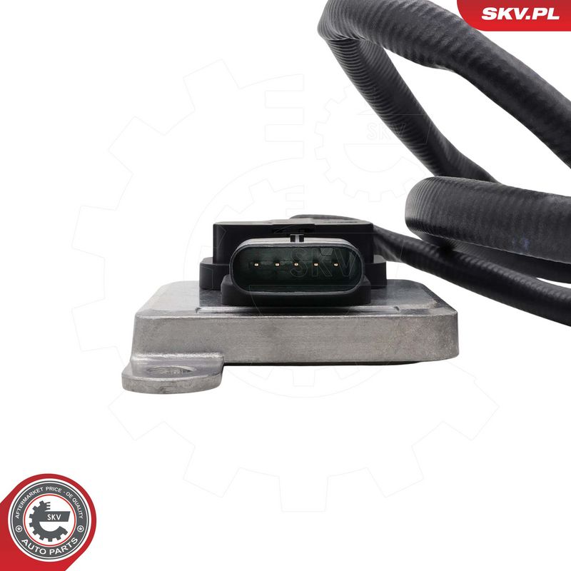NOx-sensor, NOx-katalüsaator, ESEN SKV 71SKV085