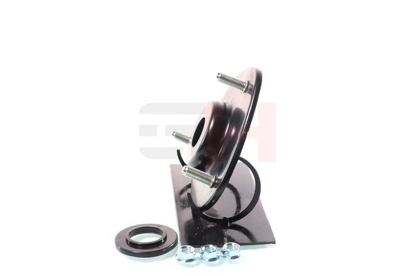 Remondikomplekt, vedruamordi tugilaager, GH GH-363050