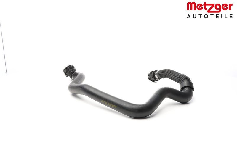 METZGER AUTOTEILE 2422407 Radiator Hose