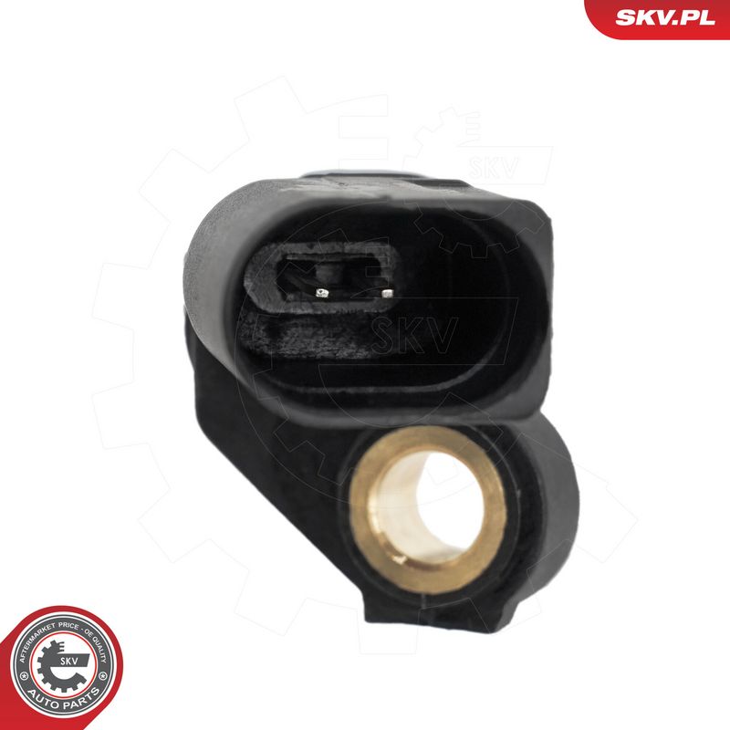 Prekės atitinka OEM kodą: 1K0927808
