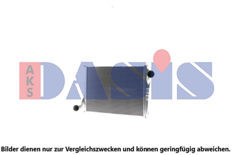 Chladič turba 287006N