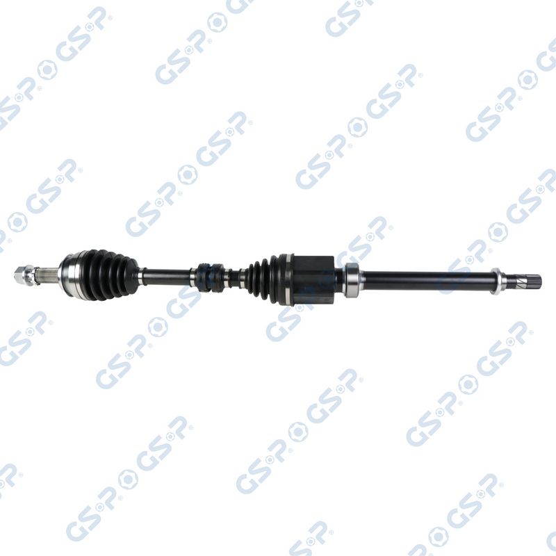 Veovõll, GSP 202173