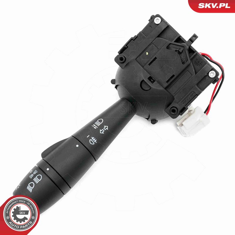 ESEN SKV 38SKV566 Steering Column Switch