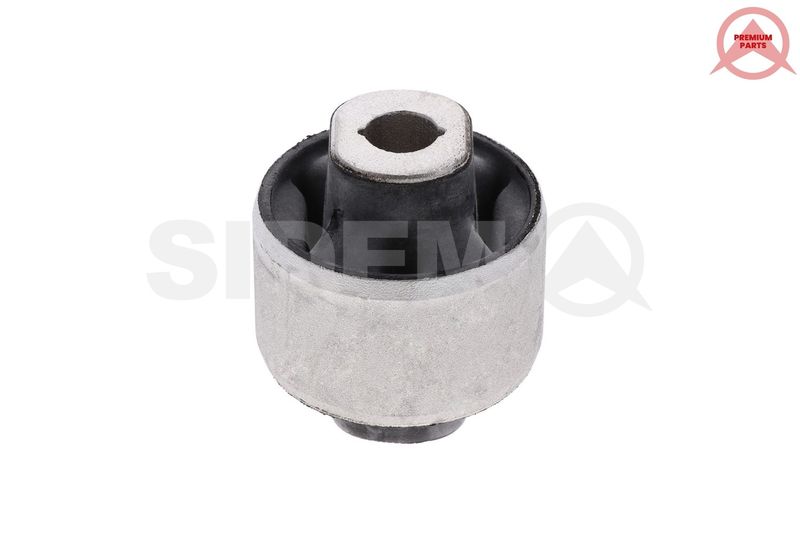 SIDEM 805638 Mounting, control/trailing arm