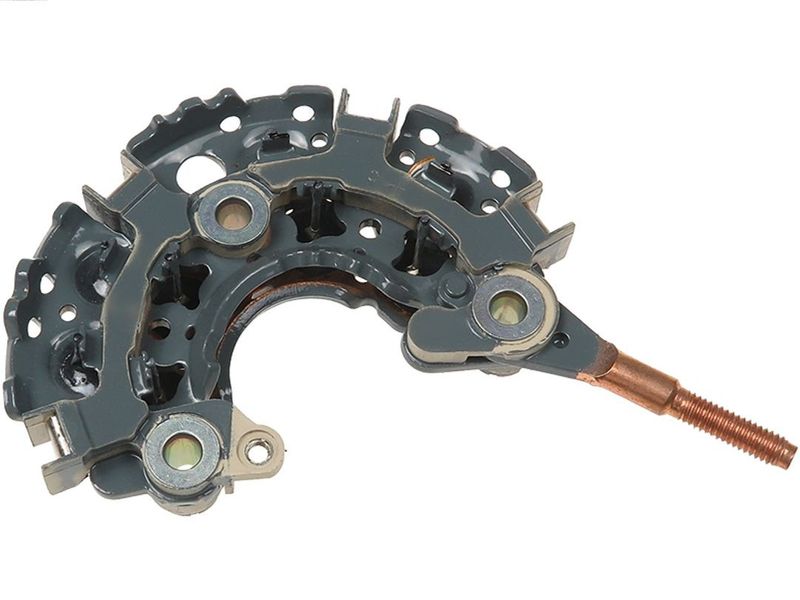 AS-PL ARC6012 Rectifier, alternator