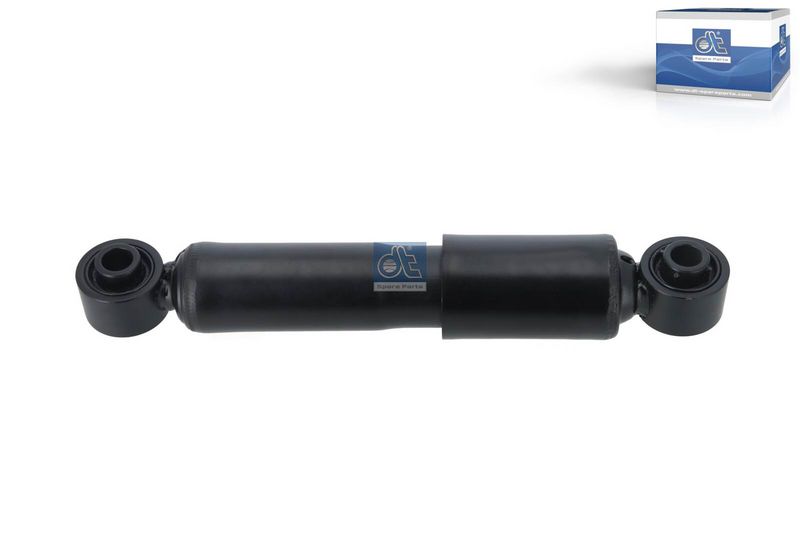 Tlumič, zavěšení kabiny 5.00304