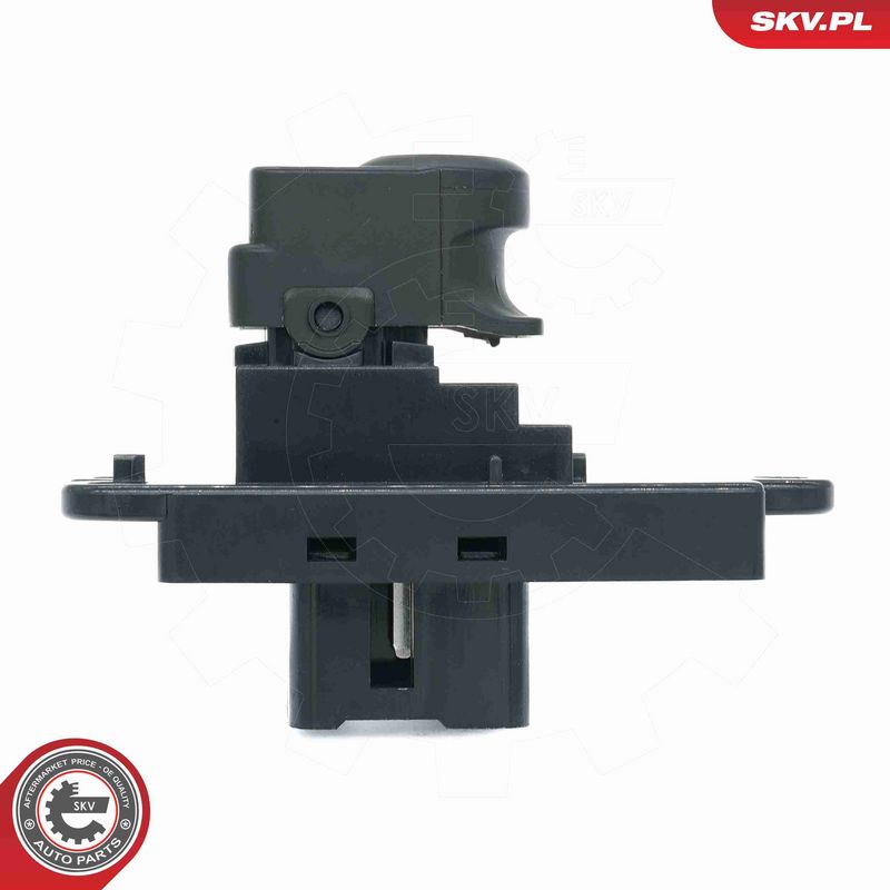 ESEN SKV 37SKV440 Switch, window regulator