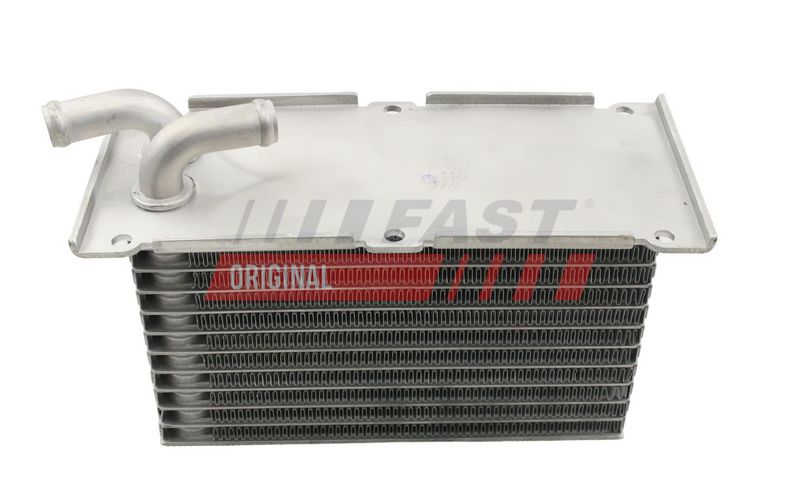 FAST FT55428 Variklio alyvos aušintuvas