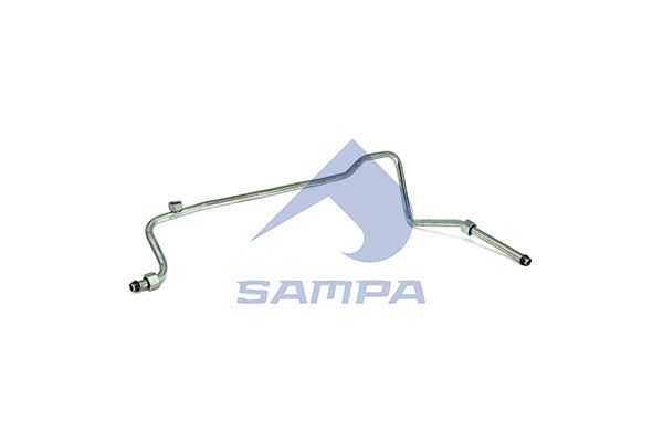 Cuplaj conducta lichid racire SAMPA 080.1124