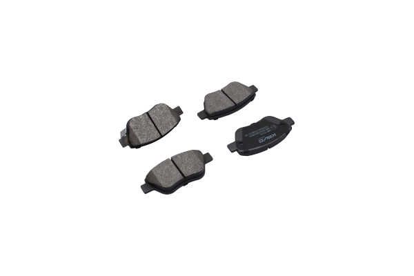 Kavo Parts KBP-10153 Brake Pad Set, disc brake