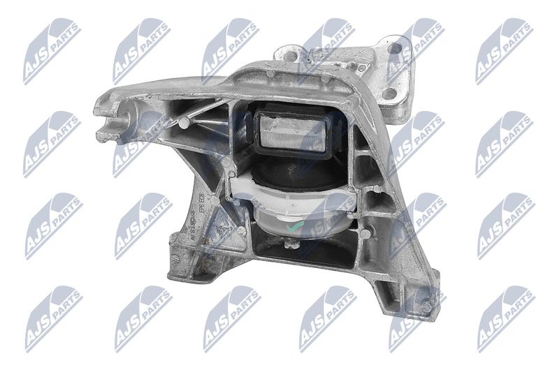 Paigutus, Mootor, NTY ZPS-PE-020