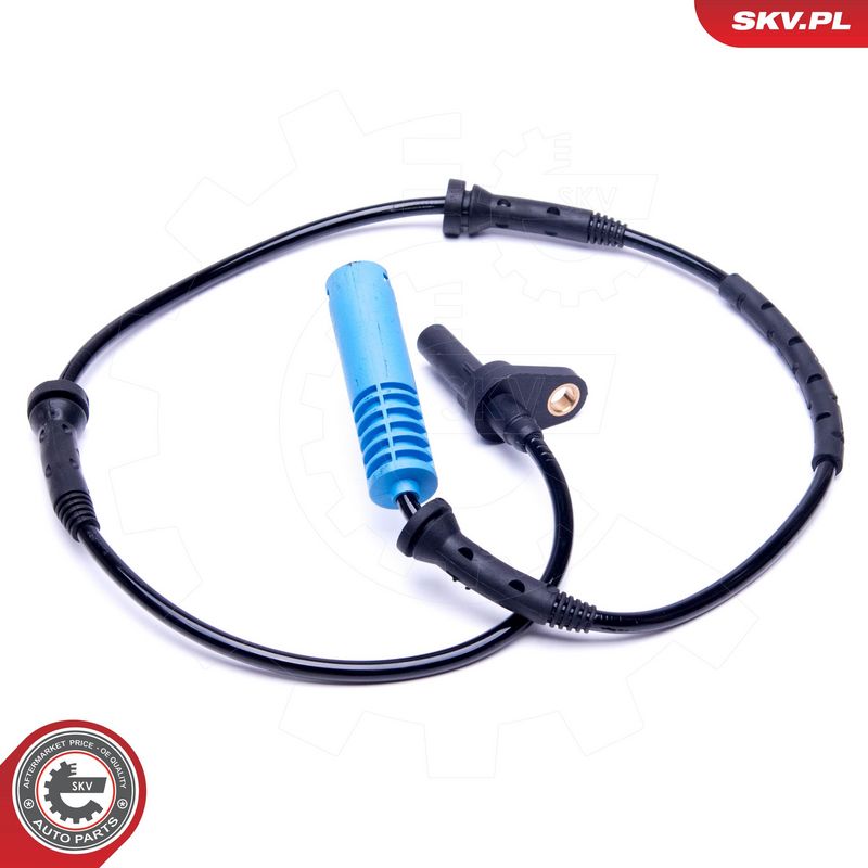 Andur, rattapöörete arv, ESEN SKV 06SKV357