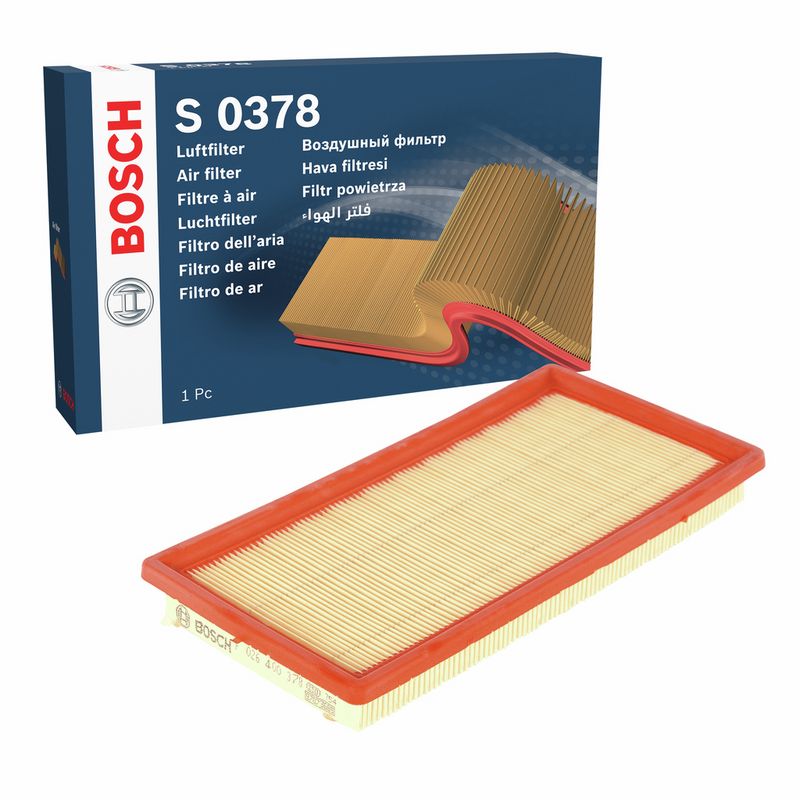 Filtre+à+air BOSCH F 026 400 378