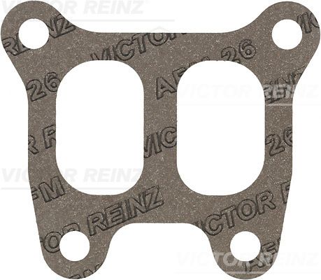 VICTOR REINZ 71-23821-20 - Gasket, exhaust manifold