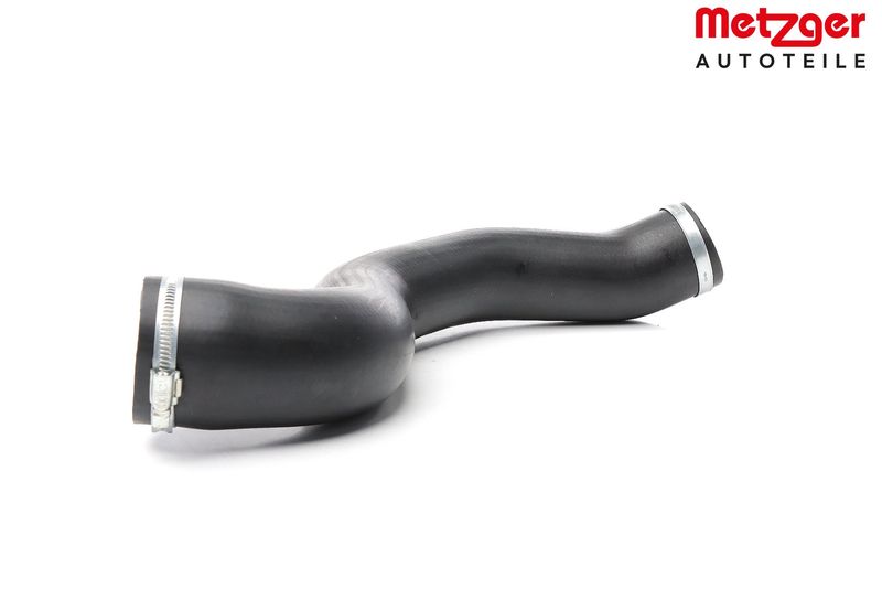 METZGER AUTOTEILE 2401322 Charge Air Hose