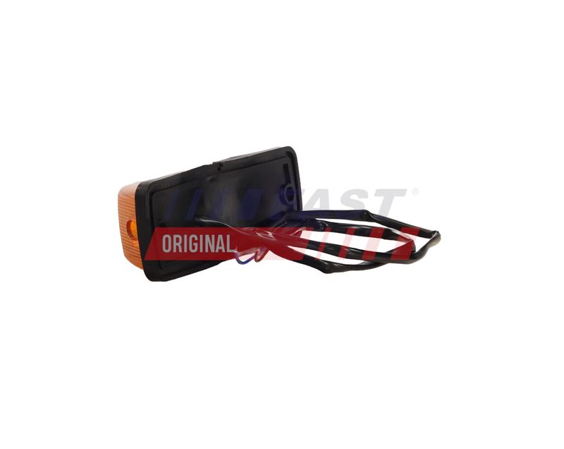Suunatuli, FAST FT87346