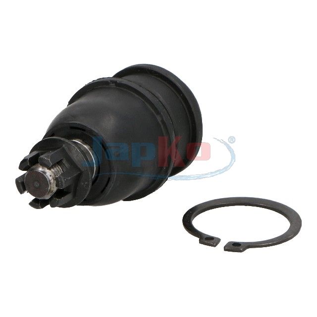 Kande-, juhtliigend, JAPKO...