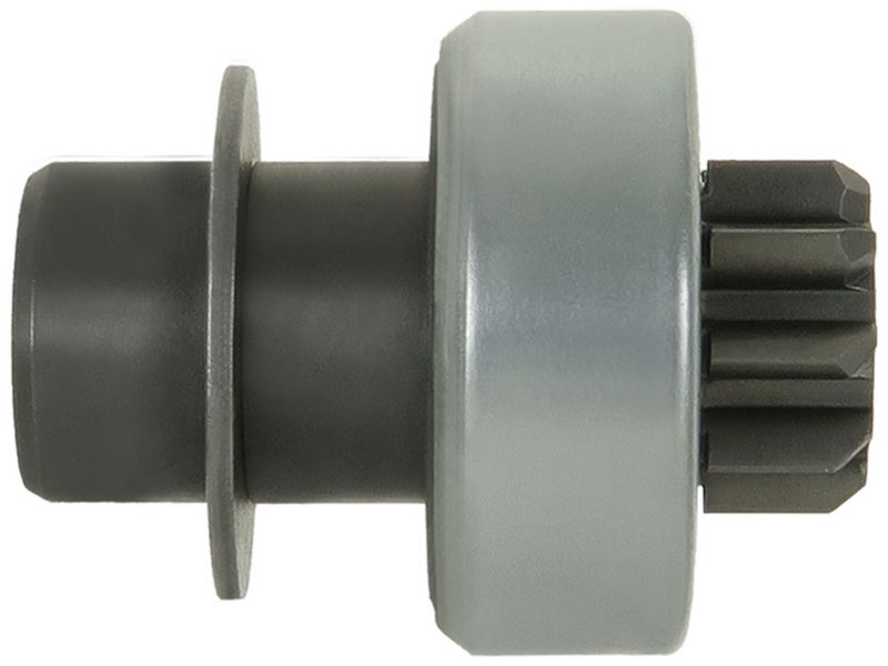 Vabajooks, starter, AS-PL SD3050
