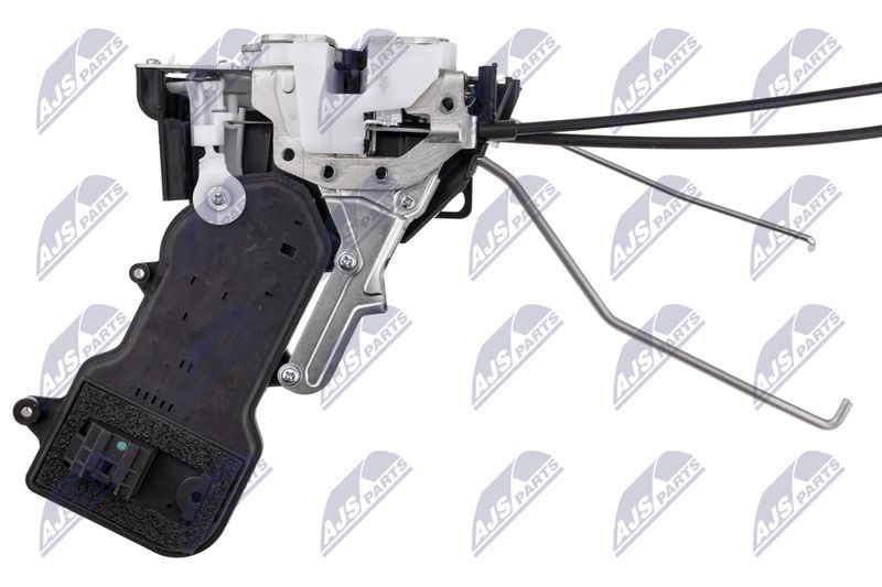 Ukselukk, NTY EZC-MZ-009