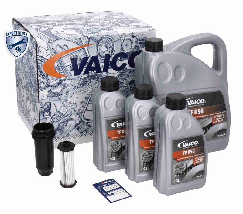 VAICO V25-0796-XXL Parts kit, automatic transmission oil change